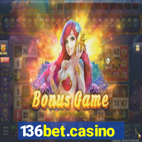 136bet.casino