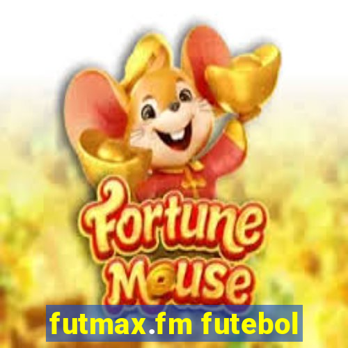 futmax.fm futebol