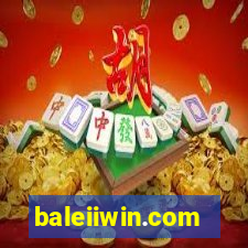 baleiiwin.com