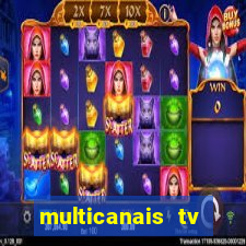 multicanais tv online ao vivo