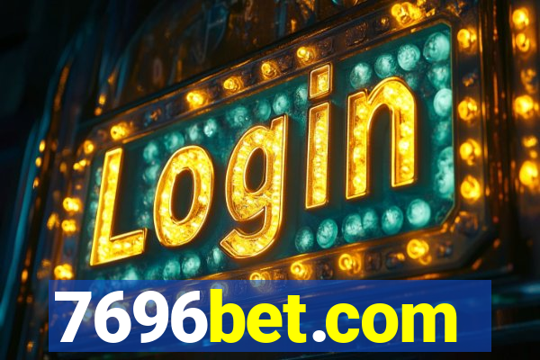 7696bet.com