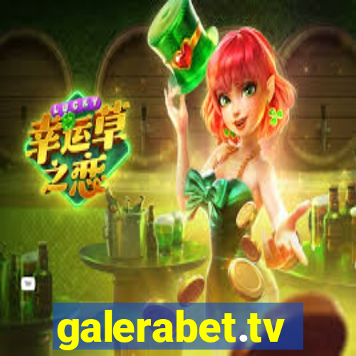 galerabet.tv