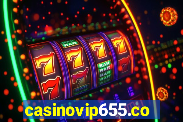 casinovip655.com