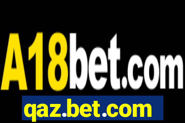 qaz.bet.com