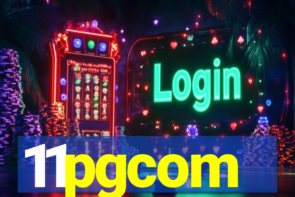 11pgcom