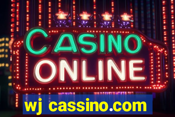 wj cassino.com