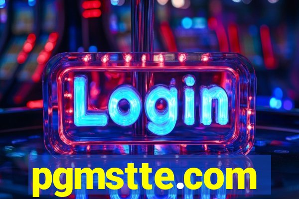 pgmstte.com