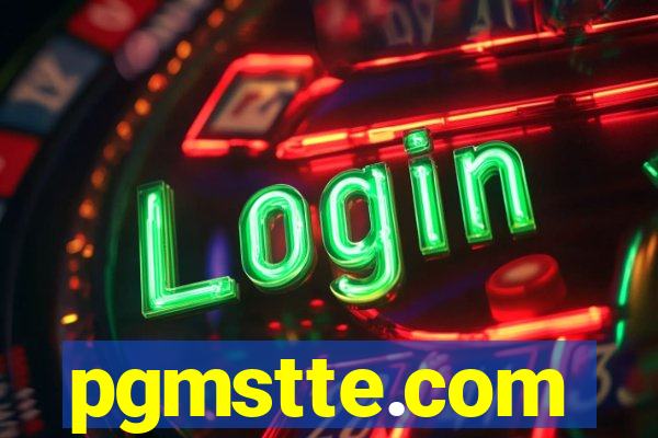 pgmstte.com