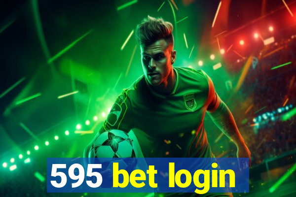 595 bet login