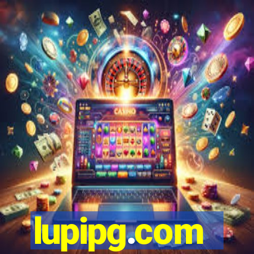 lupipg.com