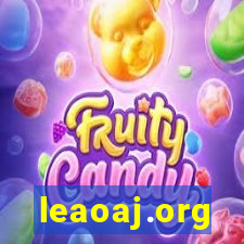 leaoaj.org