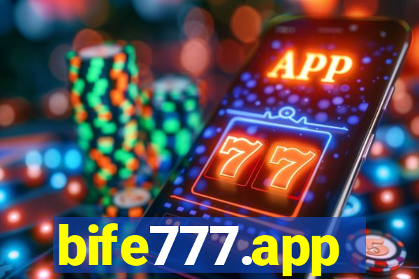 bife777.app