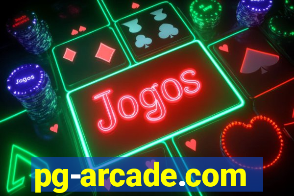 pg-arcade.com