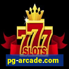 pg-arcade.com