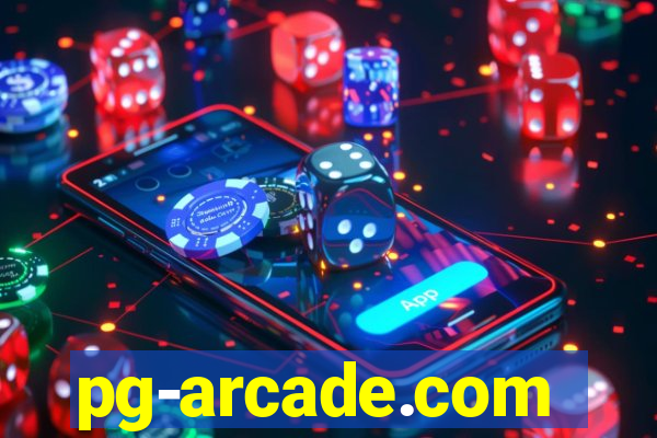 pg-arcade.com