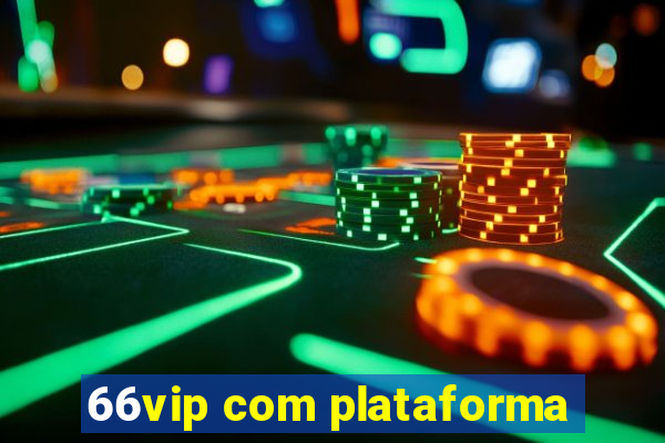 66vip com plataforma