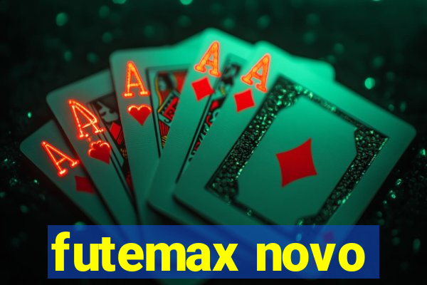 futemax novo