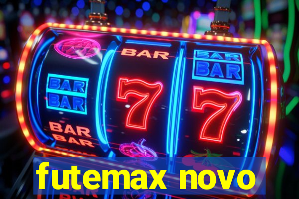 futemax novo