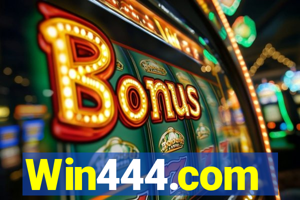 Win444.com