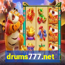 drums777.net