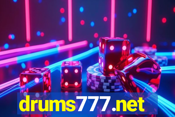 drums777.net