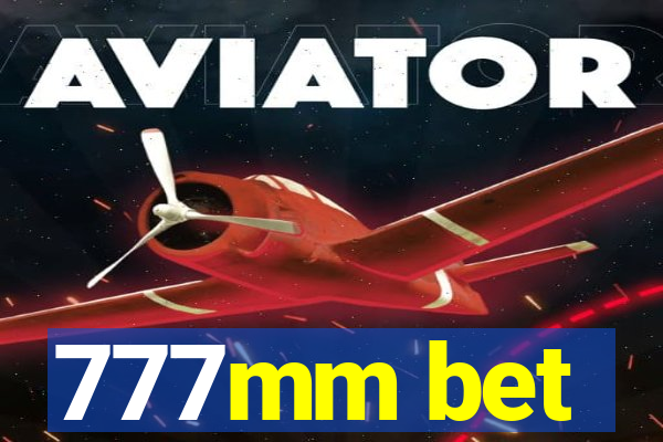 777mm bet