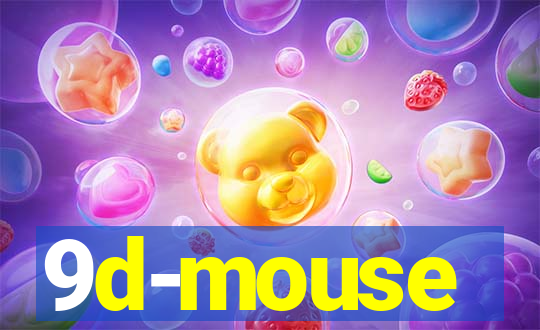 9d-mouse