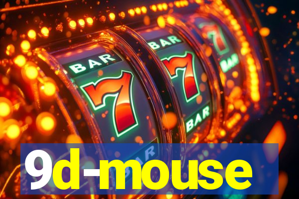 9d-mouse