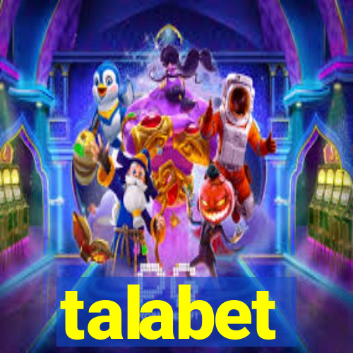 talabet