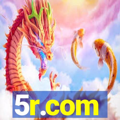 5r.com