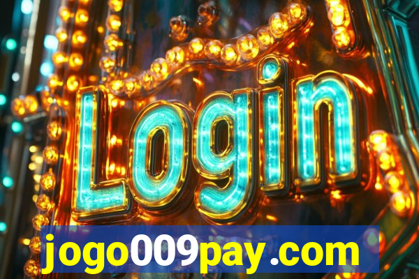 jogo009pay.com