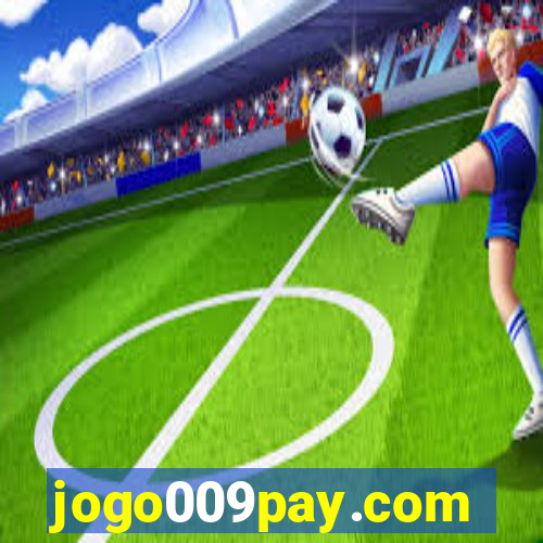 jogo009pay.com