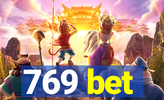 769 bet