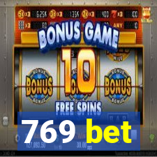 769 bet