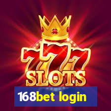 168bet login