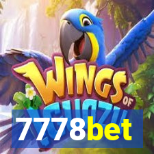 7778bet