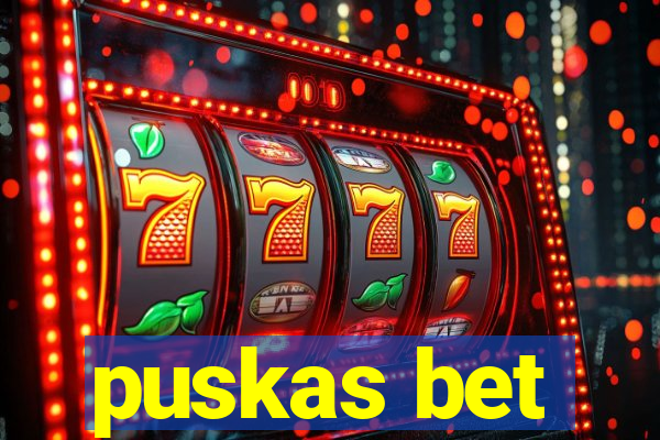 puskas bet