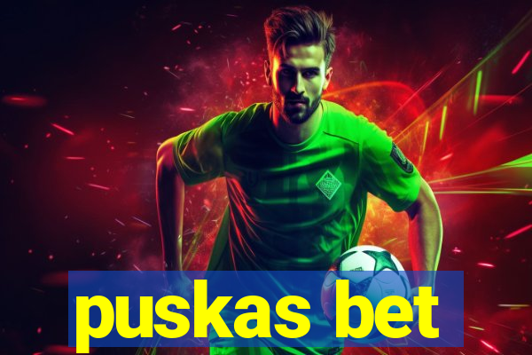 puskas bet