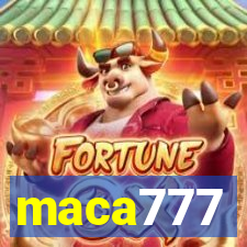 maca777