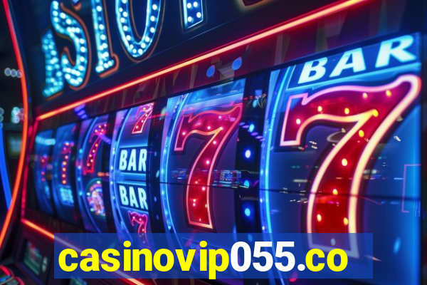 casinovip055.com