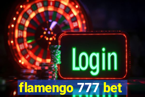 flamengo 777 bet