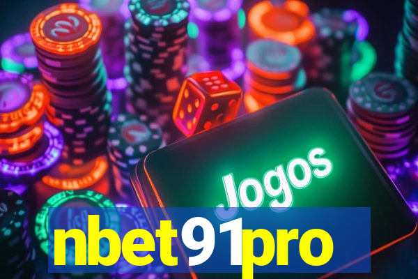 nbet91pro