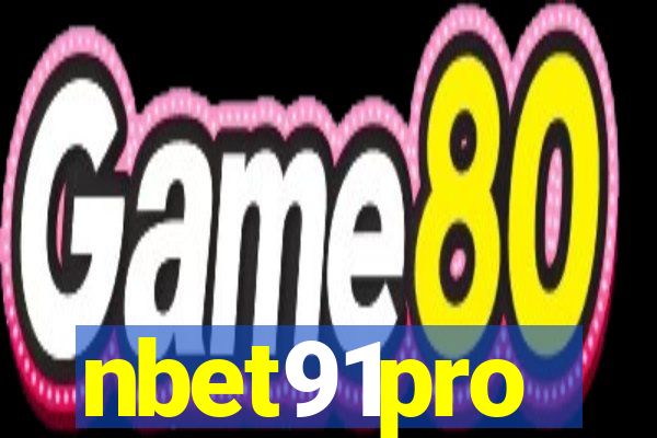 nbet91pro