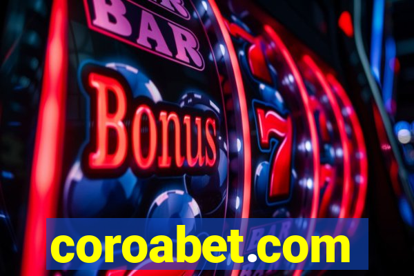 coroabet.com