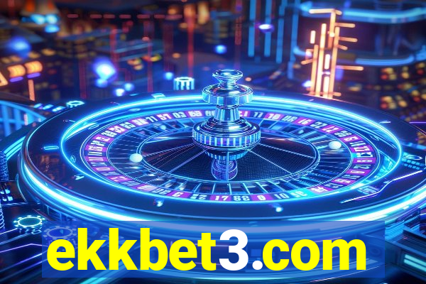 ekkbet3.com