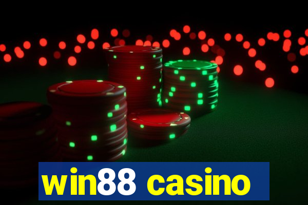 win88 casino