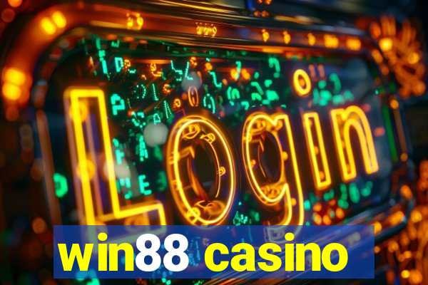 win88 casino