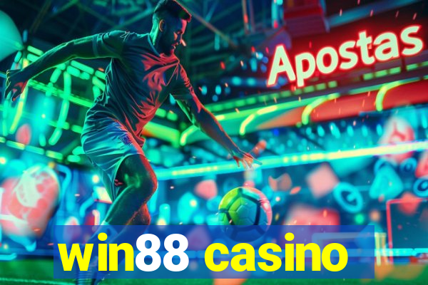 win88 casino