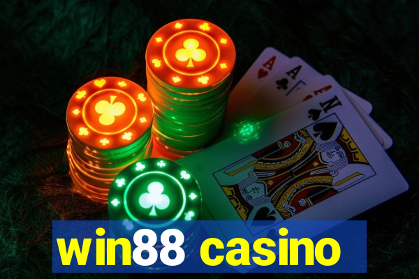 win88 casino