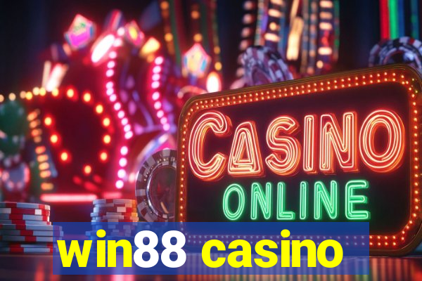 win88 casino